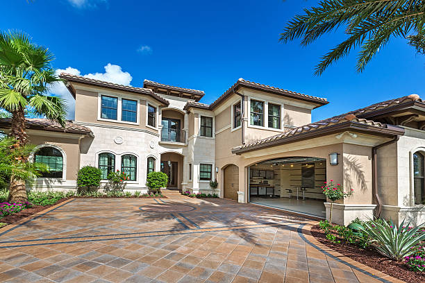 Oradell, NJ Driveway Pavers Company